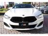 BMW 8 SERIES