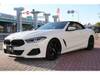 BMW 8 SERIES