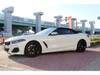 BMW 8 SERIES