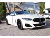 BMW 8 SERIES