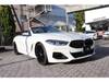 BMW 8 SERIES