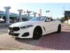 BMW 8 SERIES