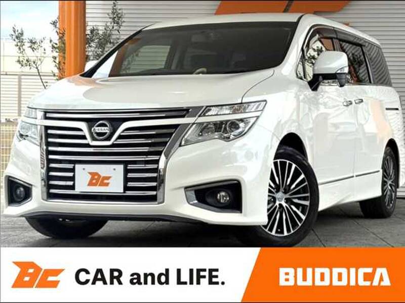 -ELGRAND