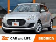 2018 SUZUKI SWIFT