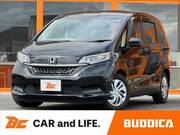 2022 HONDA FREED