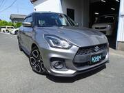 2018 SUZUKI SWIFT SPORT