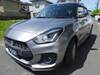 SUZUKI SWIFT SPORT