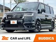 2024 HONDA STEPWAGON