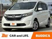 2018 HONDA FREED