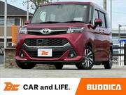 2018 TOYOTA TANK