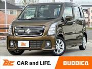 2017 SUZUKI WAGON R