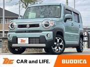 2023 SUZUKI HUSTLER