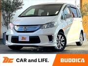 2013 HONDA FREED