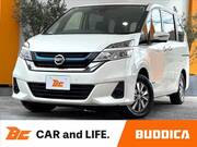 2019 NISSAN SERENA
