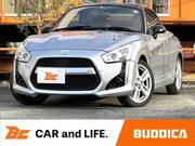 2014 DAIHATSU COPEN