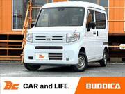 2019 HONDA N-VAN
