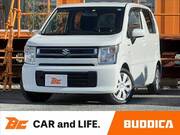 2020 SUZUKI WAGON R