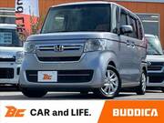 2021 HONDA N-BOX