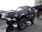 1995 SUZUKI JIMNY