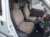 TOYOTA TOWNACE VAN