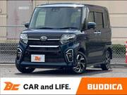 2021 DAIHATSU TANTO