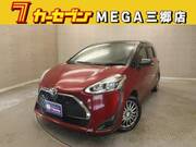 2019 TOYOTA SIENTA
