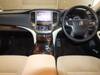 TOYOTA CROWN HYBRID