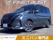 2020 NISSAN SERENA