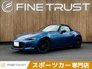 2019 MAZDA ROADSTER