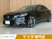 2015 MAZDA ATENZA SEDAN