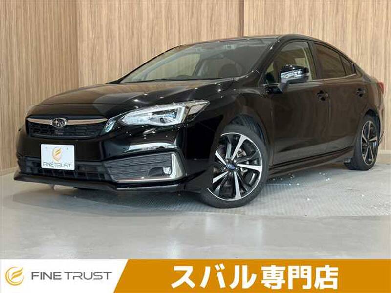 -IMPREZA G4