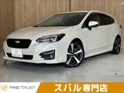2017 SUBARU IMPREZA SPORTS