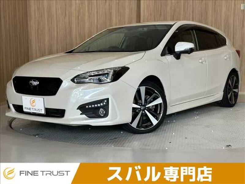-IMPREZA SPORTS