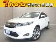 2015 TOYOTA HARRIER