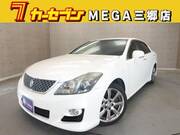 2008 TOYOTA CROWN ATHLETE