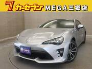 2018 TOYOTA 86 GT