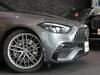 MERCEDES BENZ C-CLASS Stationwagon