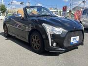 2016 DAIHATSU COPEN
