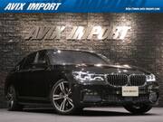 2017 BMW 7 SERIES