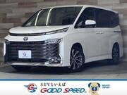 2024 TOYOTA VOXY