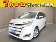 2020 TOYOTA NOAH