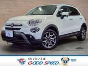2022 FIAT 500X