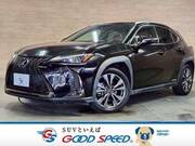 2019 LEXUS UX