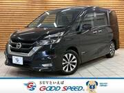 2016 NISSAN SERENA