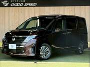 2023 NISSAN SERENA