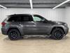 CHRYSLER JEEP GRAND CHEROKEE