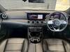 MERCEDES BENZ E-CLASS