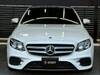 MERCEDES BENZ E-CLASS
