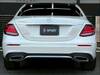 MERCEDES BENZ E-CLASS