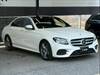 MERCEDES BENZ E-CLASS